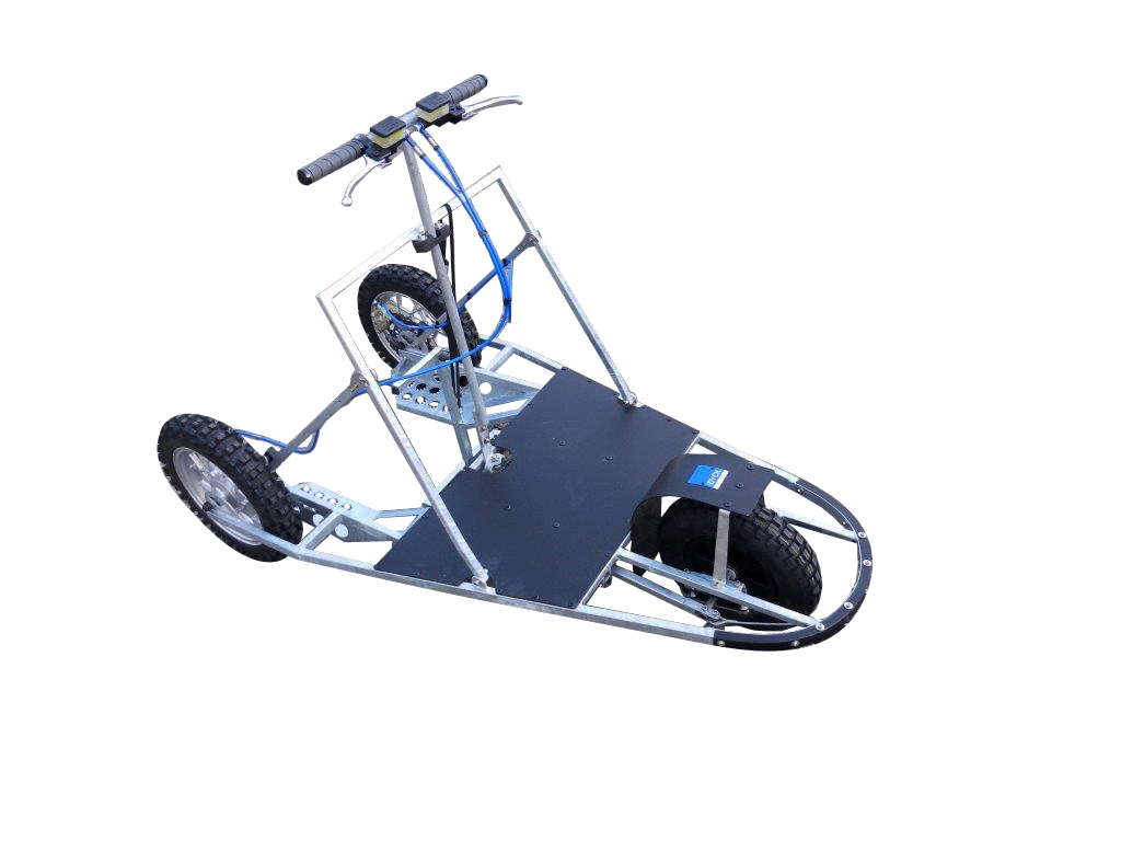 slogan akse tidligere Sam - In our store you will find lightweight training carts for dogs. All  wheels disc braked, with parking brake and optional ground anchor.  Highspeed fun in proven Dyck quality.